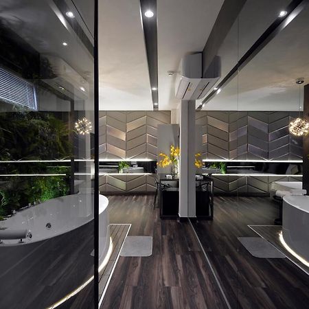 הו צ'י מין סיטי Bonita Signature Hotel מראה חיצוני תמונה