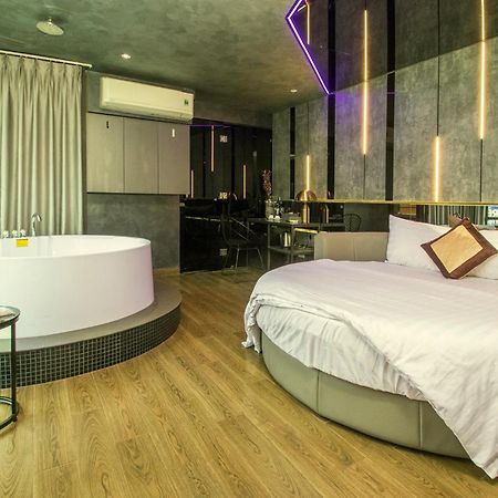 הו צ'י מין סיטי Bonita Signature Hotel מראה חיצוני תמונה
