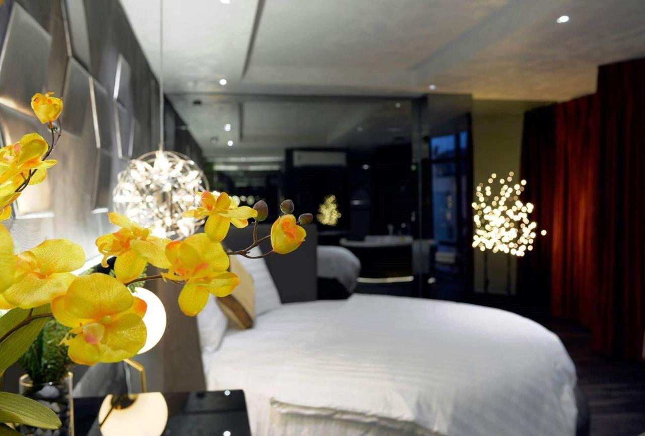 הו צ'י מין סיטי Bonita Signature Hotel מראה חיצוני תמונה