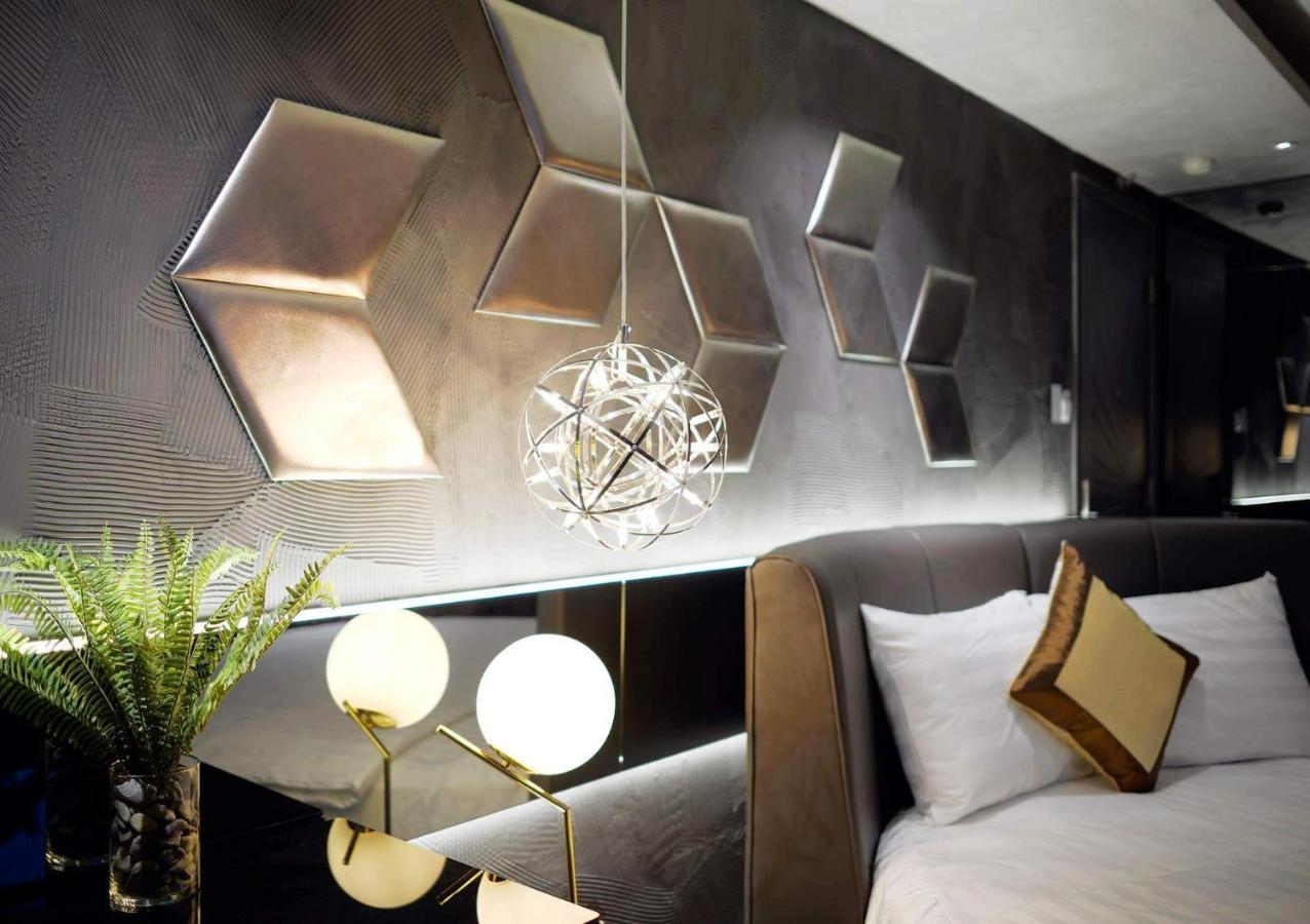 הו צ'י מין סיטי Bonita Signature Hotel מראה חיצוני תמונה