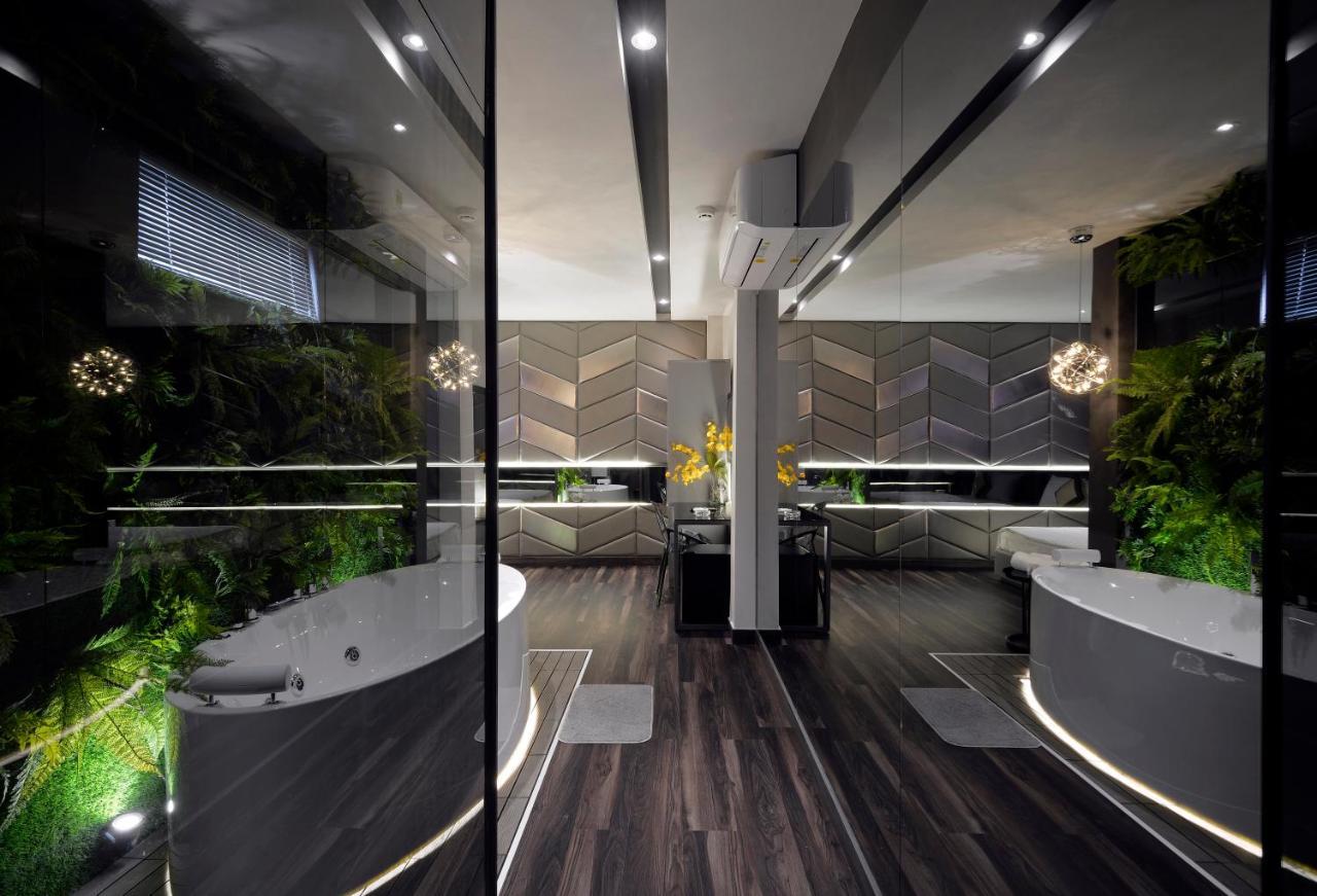 הו צ'י מין סיטי Bonita Signature Hotel מראה חיצוני תמונה