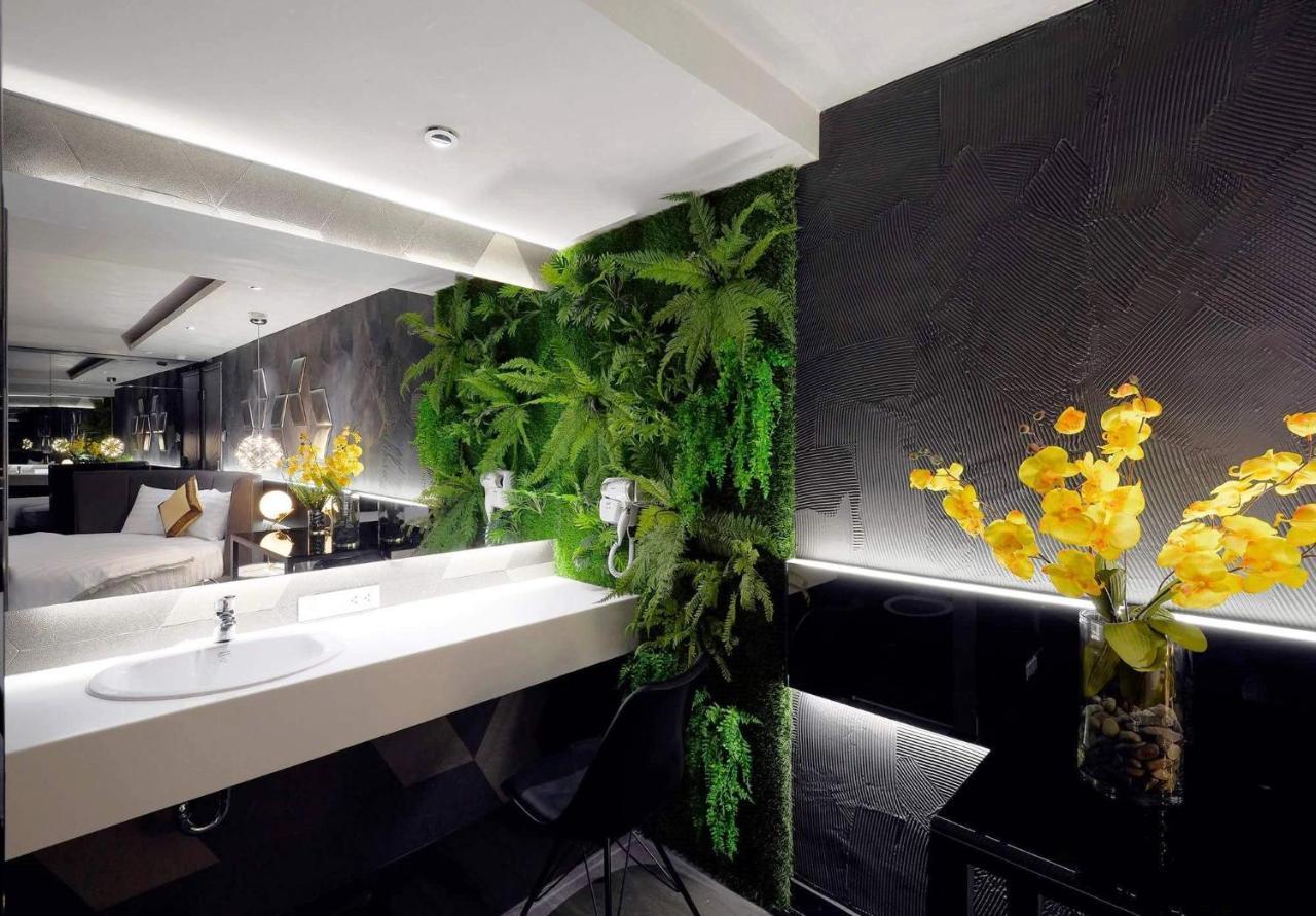 הו צ'י מין סיטי Bonita Signature Hotel מראה חיצוני תמונה