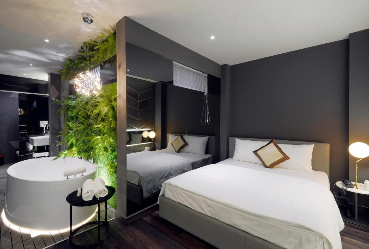 הו צ'י מין סיטי Bonita Signature Hotel מראה חיצוני תמונה