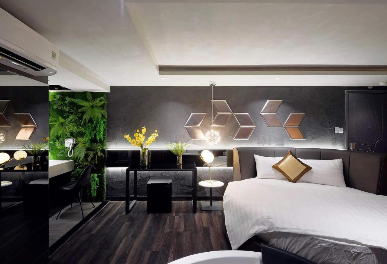 הו צ'י מין סיטי Bonita Signature Hotel מראה חיצוני תמונה