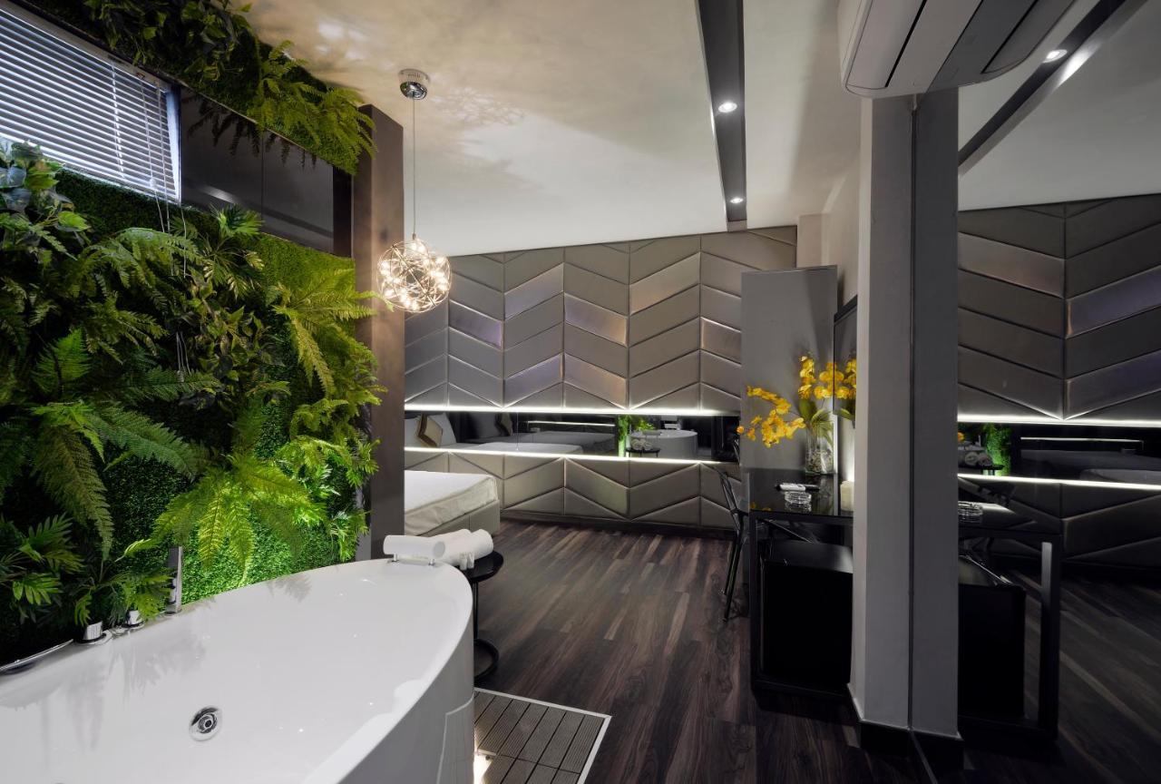הו צ'י מין סיטי Bonita Signature Hotel מראה חיצוני תמונה