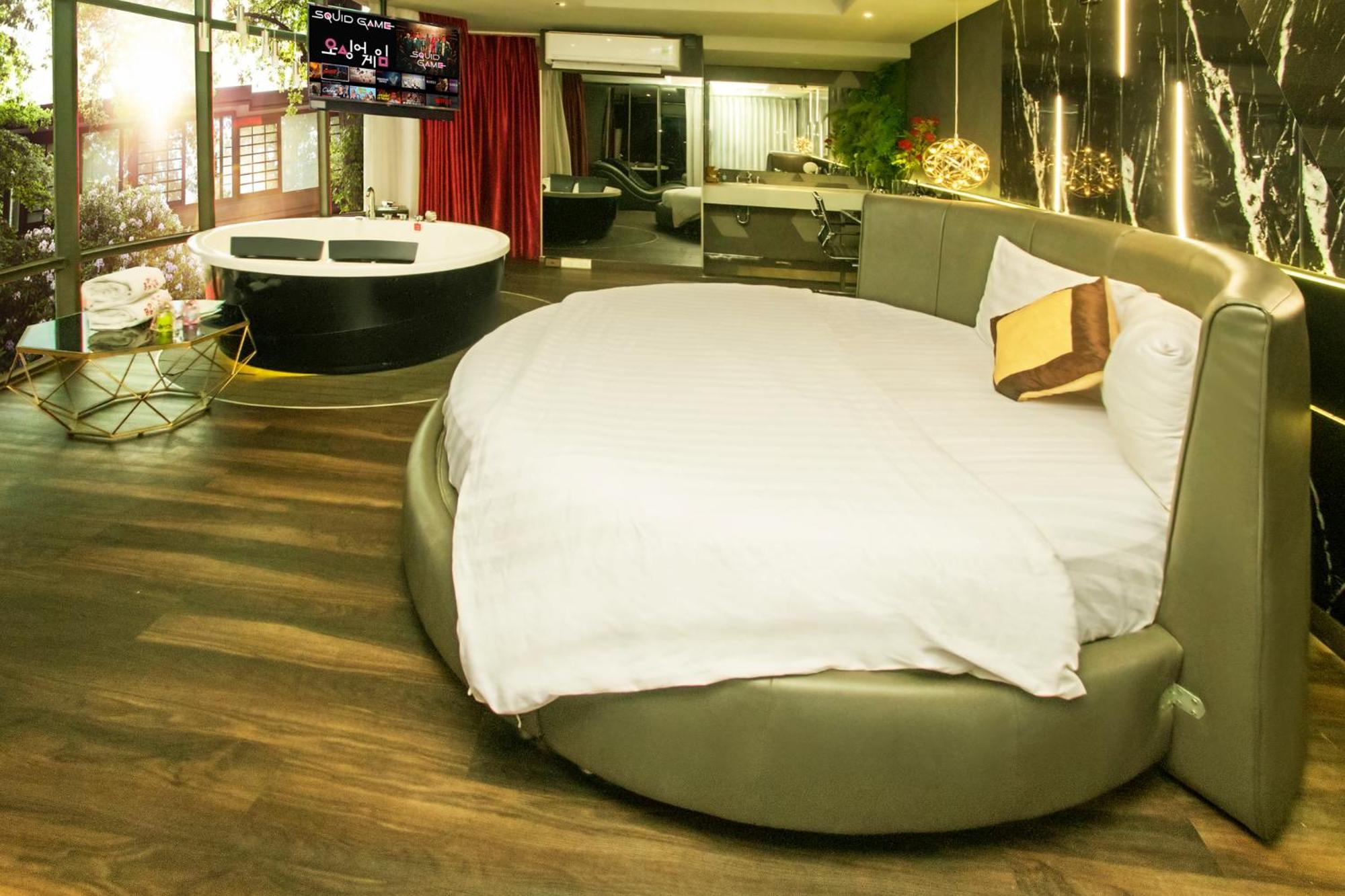 הו צ'י מין סיטי Bonita Signature Hotel מראה חיצוני תמונה