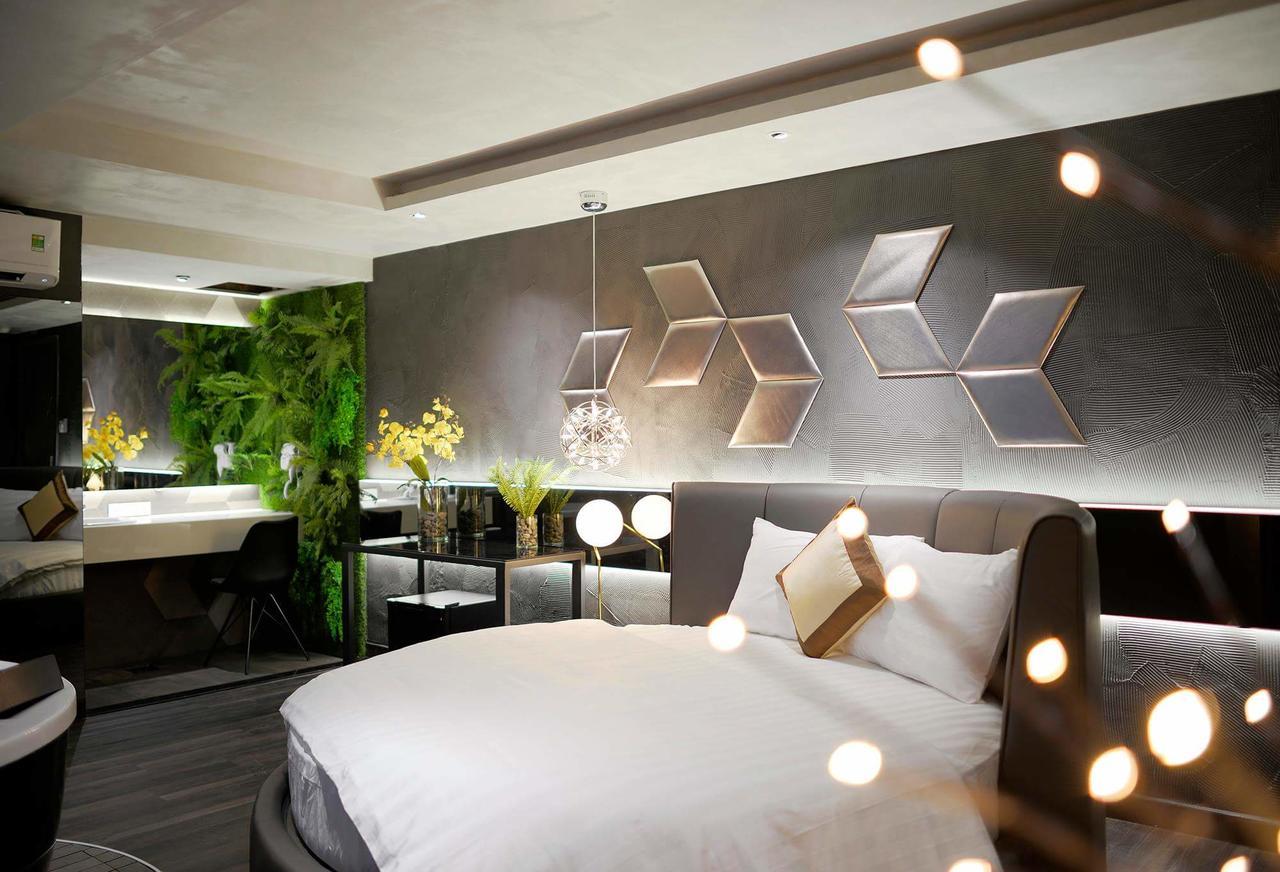 הו צ'י מין סיטי Bonita Signature Hotel מראה חיצוני תמונה