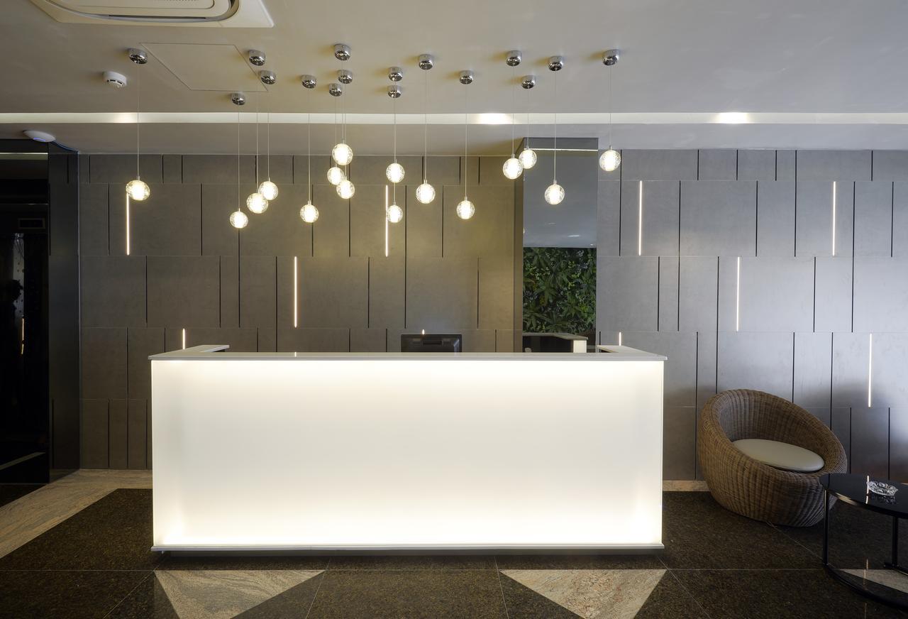 הו צ'י מין סיטי Bonita Signature Hotel מראה חיצוני תמונה