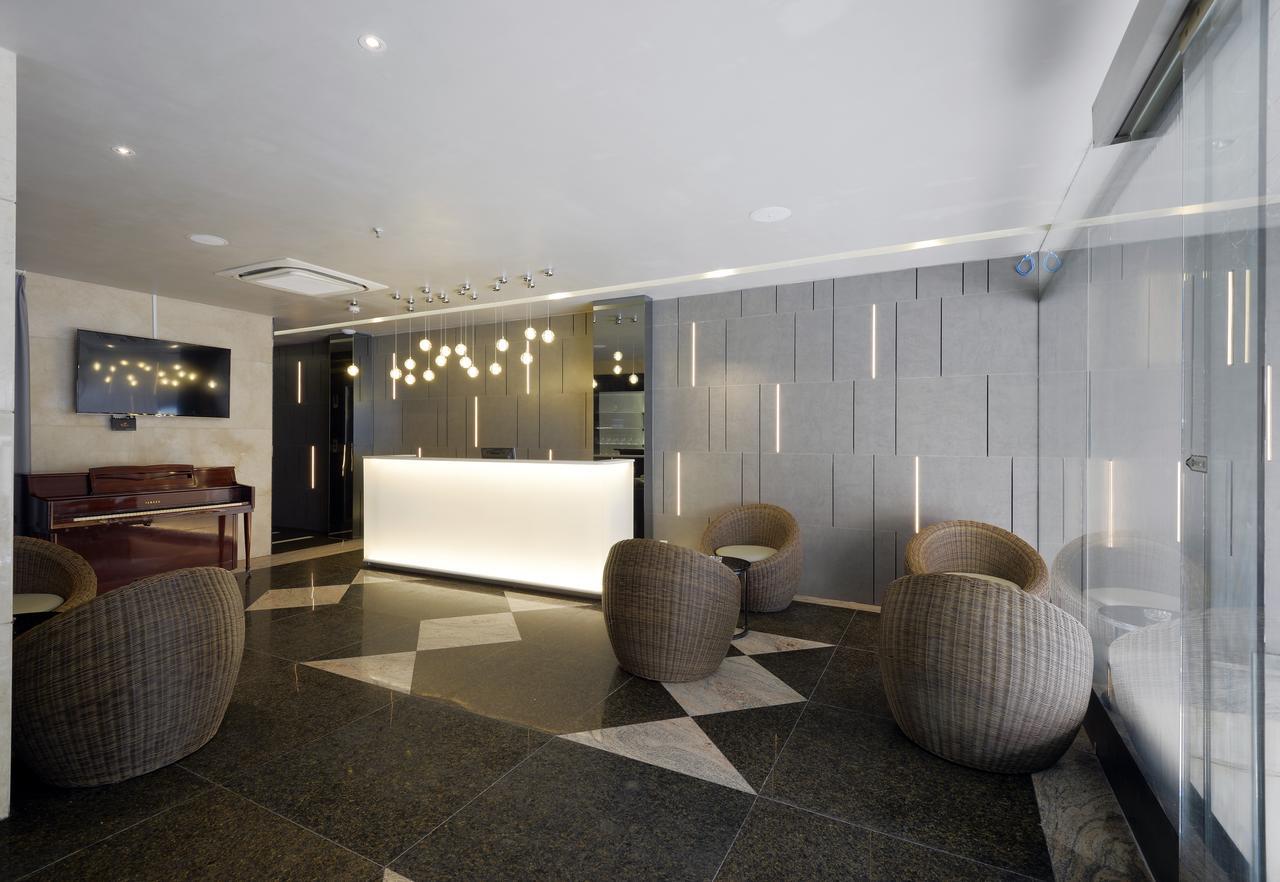 הו צ'י מין סיטי Bonita Signature Hotel מראה חיצוני תמונה