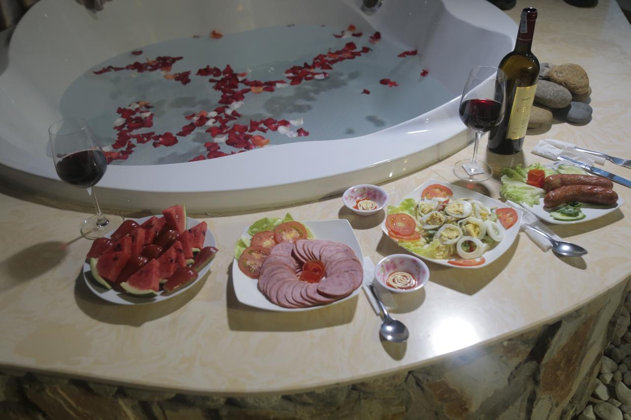 הו צ'י מין סיטי Bonita Signature Hotel מראה חיצוני תמונה