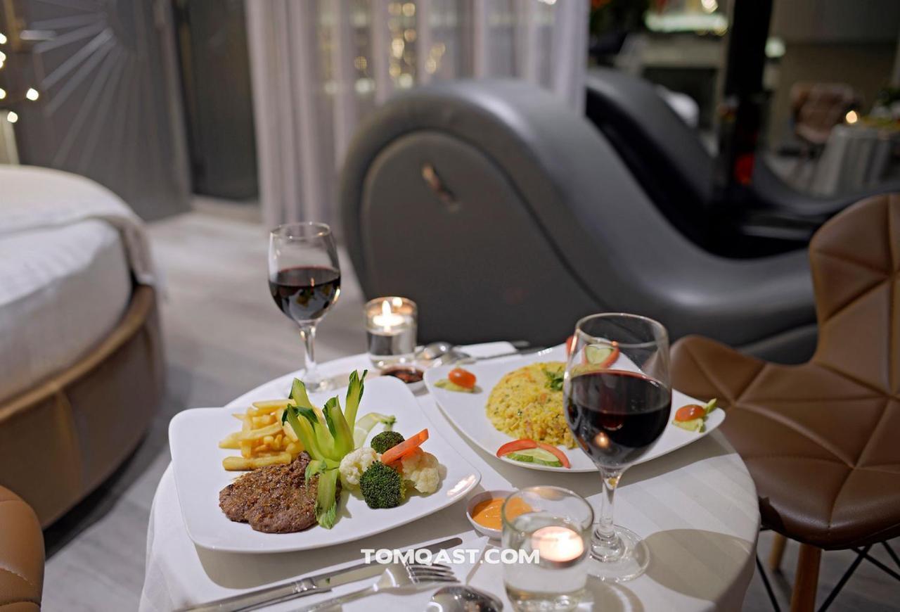 הו צ'י מין סיטי Bonita Signature Hotel מראה חיצוני תמונה